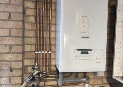 s m o plumbing & heating facebook gallery 10