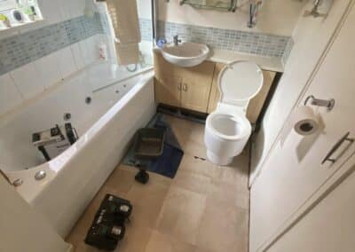 s m o plumbing & heating facebook gallery 26