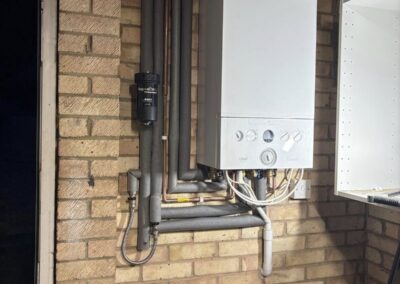 s m o plumbing & heating facebook gallery 8