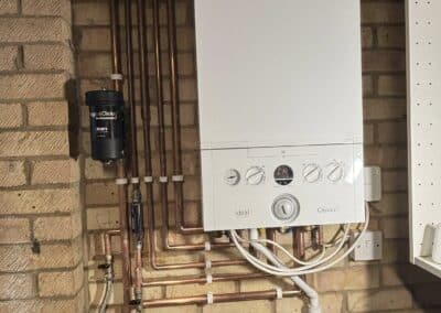 s m o plumbing & heating facebook gallery 9