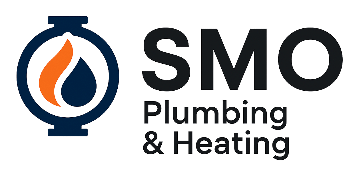 s m o plumbing & heating logo upscaled transparent margin 0pct